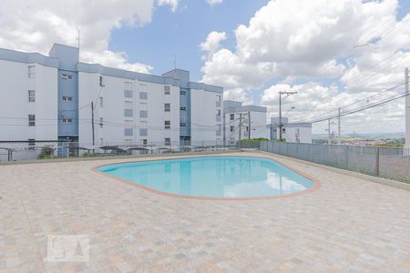 Apartamento à venda com 45m², 2 quartos e 1 vaga Apartamento à venda com 45m², 2 quartos e 1 vagaPiscina