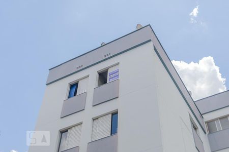 Apartamento à venda com 45m², 2 quartos e 1 vaga Apartamento à venda com 45m², 2 quartos e 1 vagaplaquinha