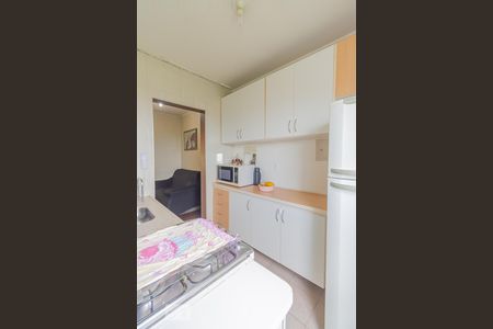 Apartamento à venda com 45m², 2 quartos e 1 vaga Apartamento à venda com 45m², 2 quartos e 1 vagaCozinha