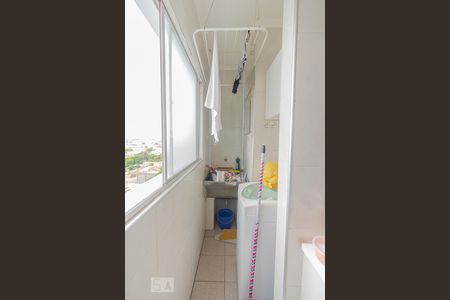 Apartamento à venda com 45m², 2 quartos e 1 vaga Apartamento à venda com 45m², 2 quartos e 1 vagaÁrea de Serviço