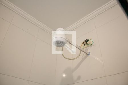 Studio para alugar com 30m², 1 quarto e sem vagaBanheiro