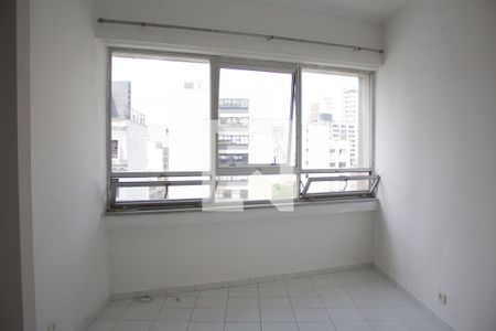 Studio de kitnet/studio para alugar com 1 quarto, 30m² em Republica, São Paulo