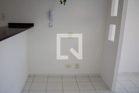 Studio de kitnet/studio para alugar com 1 quarto, 30m² em Republica, São Paulo