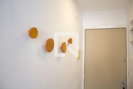 Studio para alugar com 30m², 1 quarto e sem vagaEntrada