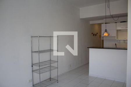 Studio de kitnet/studio para alugar com 1 quarto, 30m² em Republica, São Paulo