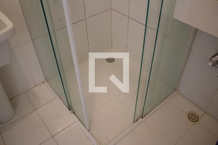 Studio para alugar com 30m², 1 quarto e sem vagaBanheiro