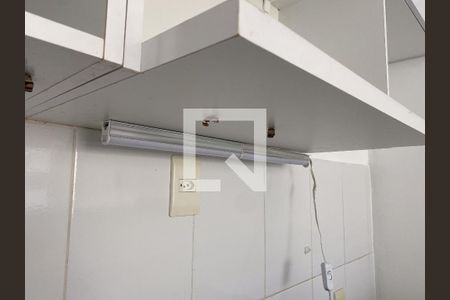 Studio para alugar com 30m², 1 quarto e sem vagaCozinha Detalhe