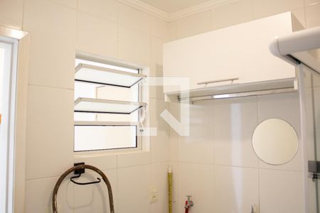 Studio para alugar com 30m², 1 quarto e sem vagaBanheiro