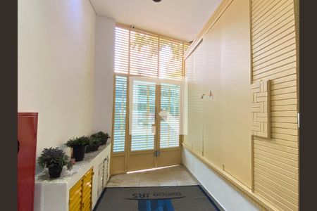 Studio para alugar com 30m², 1 quarto e sem vagaHall Social