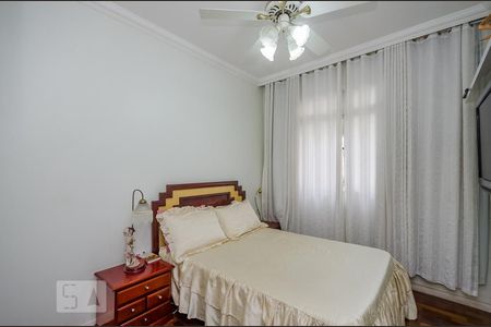 Quarto 1 de apartamento para alugar com 2 quartos, 60m² em Salgado Filho, Belo Horizonte