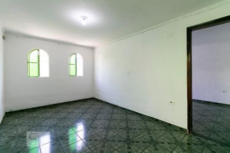 Sala de Casa com 2 quartos, 69m² Mooca