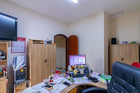 Casa à venda com 532m², 4 quartos e 5 vagasQuarto 2 da Casa 2 