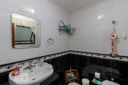 Casa à venda com 532m², 4 quartos e 5 vagasLavabo