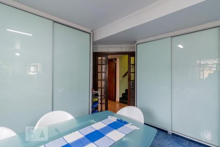 Casa à venda com 532m², 4 quartos e 5 vagasCopa