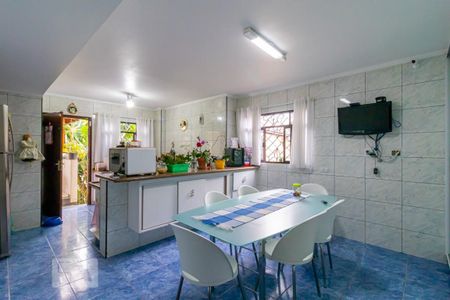 Casa à venda com 532m², 4 quartos e 5 vagasCopa