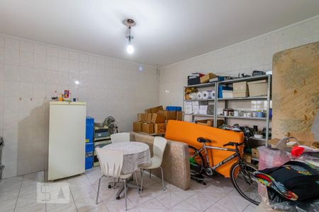 Casa à venda com 532m², 4 quartos e 5 vagasCozinha da Casa 2 