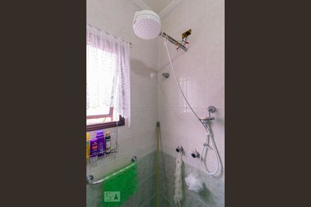 Casa à venda com 532m², 4 quartos e 5 vagasBanheiro da Suíte 2