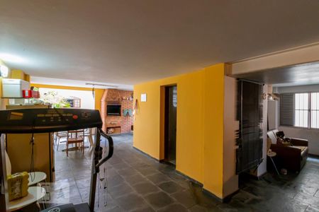 Casa à venda com 532m², 4 quartos e 5 vagasGaragem