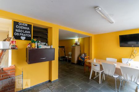 Casa à venda com 532m², 4 quartos e 5 vagasChurrasqueira