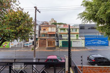 Casa à venda com 532m², 4 quartos e 5 vagasVista da Suíte 4 
