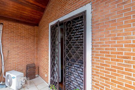 Casa à venda com 532m², 4 quartos e 5 vagasSacada do Quarto 3