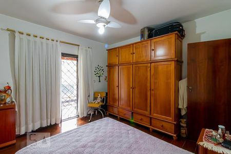 Casa à venda com 532m², 4 quartos e 5 vagasQuarto 3