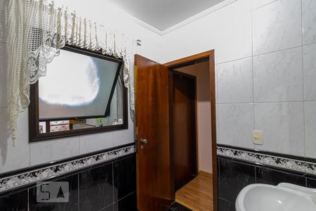 Casa à venda com 532m², 4 quartos e 5 vagasLavabo