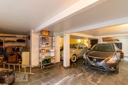 Casa à venda com 532m², 4 quartos e 5 vagasGaragem