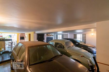 Casa à venda com 532m², 4 quartos e 5 vagasGaragem