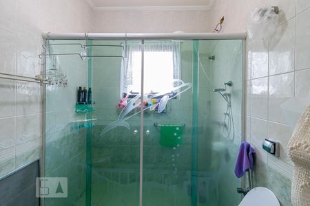 Casa à venda com 532m², 4 quartos e 5 vagasBanheiro da Suíte 2