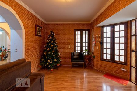 Hall  de casa à venda com 4 quartos, 532m² em Bosque da Saúde, São Paulo