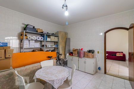 Casa à venda com 532m², 4 quartos e 5 vagasCozinha da Casa 2 