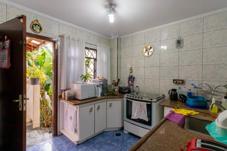 Casa à venda com 532m², 4 quartos e 5 vagasCozinha 