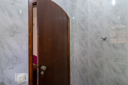 Casa à venda com 532m², 4 quartos e 5 vagasLavabo da Casa 2 