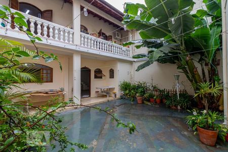 Casa à venda com 532m², 4 quartos e 5 vagasQuintal