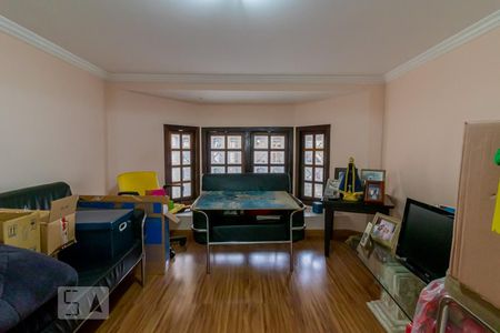 Casa à venda com 532m², 4 quartos e 5 vagasSala 2