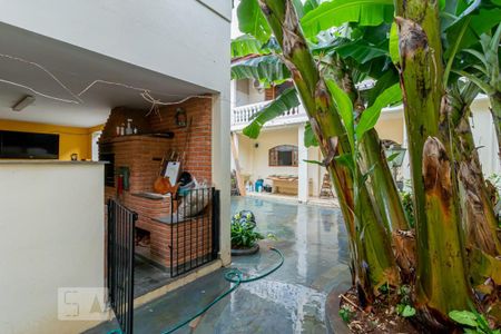 Casa à venda com 532m², 4 quartos e 5 vagasQuintal