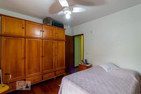 Casa à venda com 532m², 4 quartos e 5 vagasQuarto 3