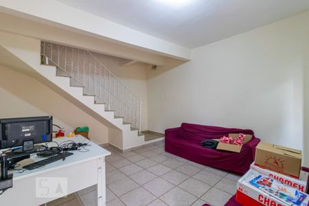 Casa à venda com 532m², 4 quartos e 5 vagasSala da Casa 2