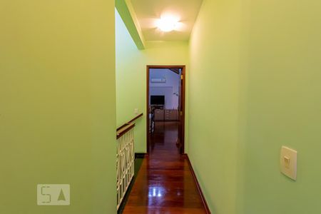 Casa à venda com 532m², 4 quartos e 5 vagasCorredor 