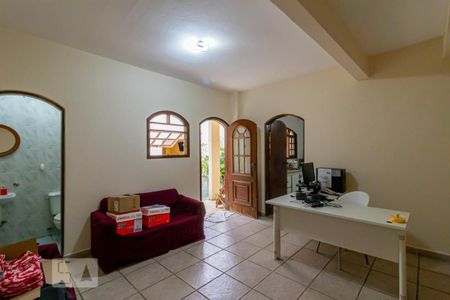 Casa à venda com 532m², 4 quartos e 5 vagasSala da Casa 2