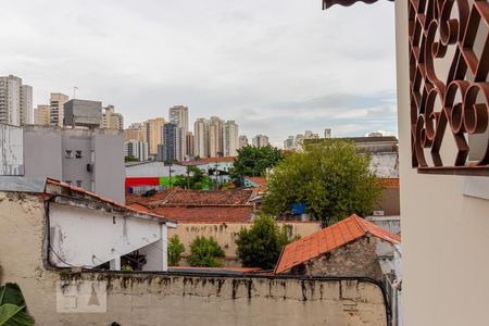 Casa à venda com 532m², 4 quartos e 5 vagasVista da Suíte 1