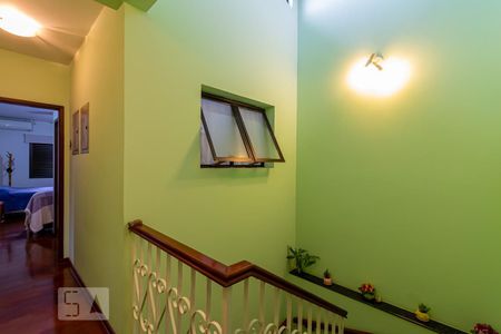 Casa à venda com 532m², 4 quartos e 5 vagasCorredor 