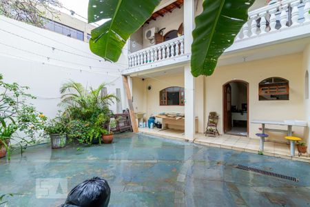 Casa à venda com 532m², 4 quartos e 5 vagasQuintal