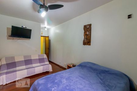 Casa à venda com 532m², 4 quartos e 5 vagasSuíte 4 