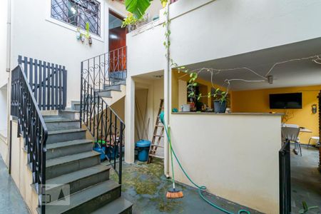 Casa à venda com 532m², 4 quartos e 5 vagasQuintal