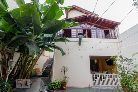 Casa à venda com 532m², 4 quartos e 5 vagasQuintal