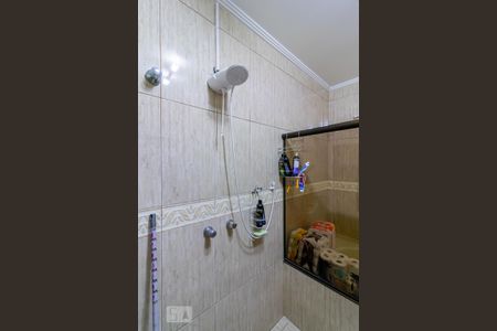 Casa à venda com 532m², 4 quartos e 5 vagasBanheiro da Suíte 4