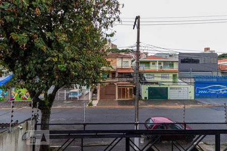 Casa à venda com 532m², 4 quartos e 5 vagasVista da Sacada do Quarto 3