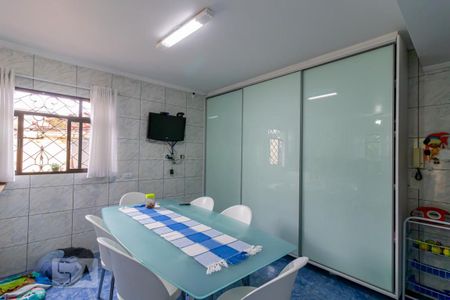 Casa à venda com 532m², 4 quartos e 5 vagasCopa